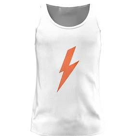 Customizable Tank Top- Sublimated, Embroidered, Vinyl or Smooth